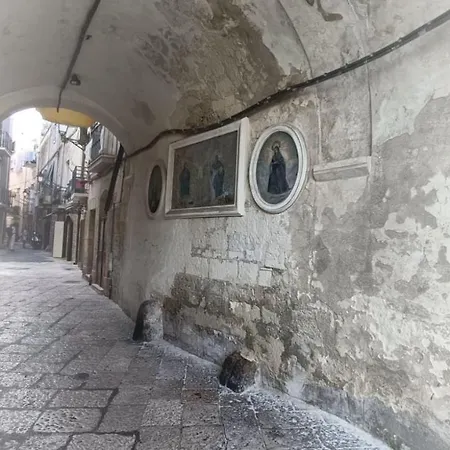 Il Castello Nocleg ze śniadaniem