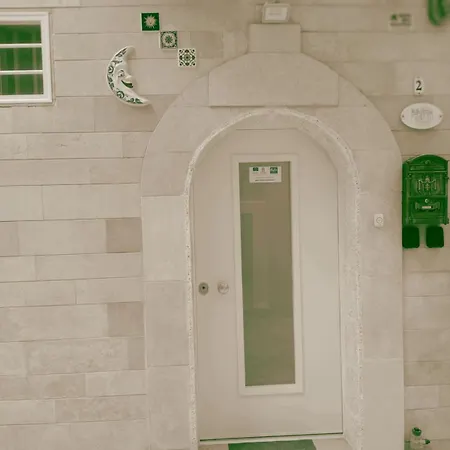 Nocleg ze śniadaniem Il Castello 3*