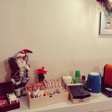 Il Castello Nocleg ze śniadaniem