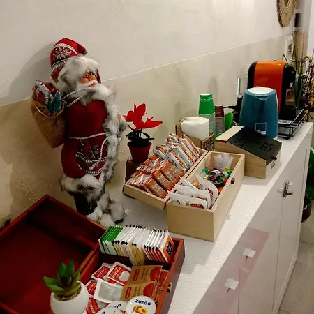 Il Castello Nocleg ze śniadaniem 3*