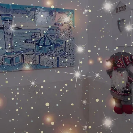 Nocleg ze śniadaniem Il Castello