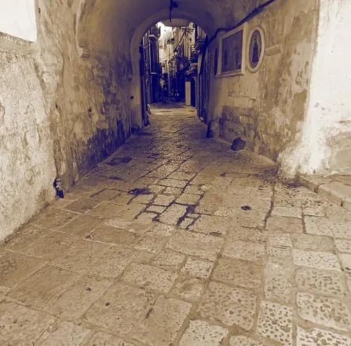 Il Castello Bed & Breakfast