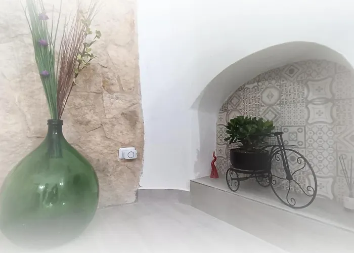 Bed & Breakfast Il Castello