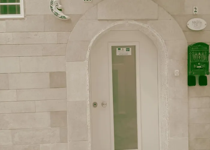 Bed & Breakfast Il Castello 3*