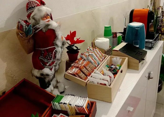 Il Castello Bed & Breakfast 3*