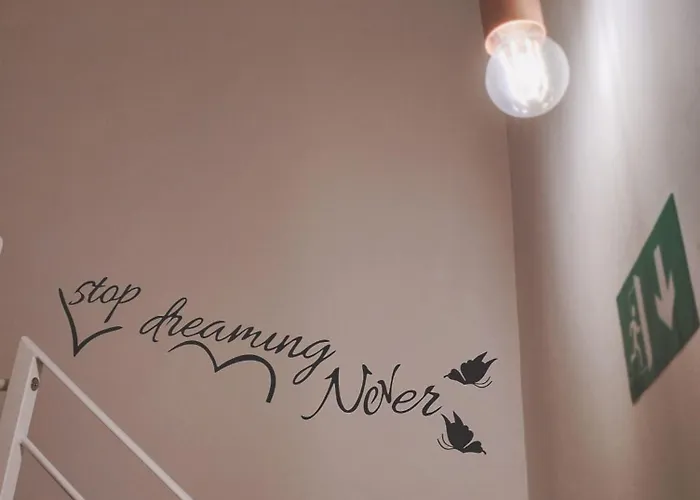 Il Castello Bed & Breakfast