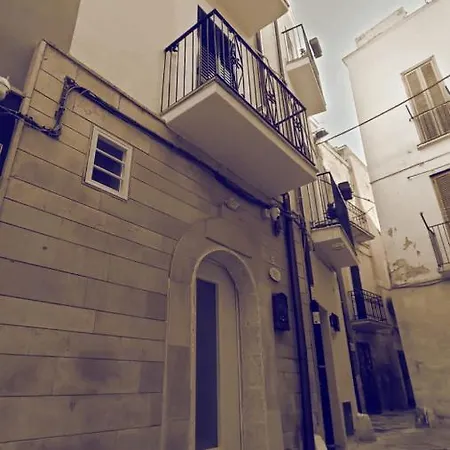Il Castello Bed & Breakfast *