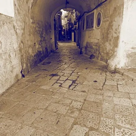 Il Castello Bed & Breakfast