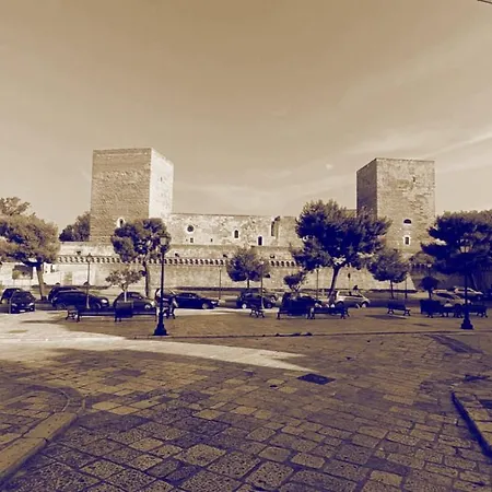 Couette-café Il Castello 3*