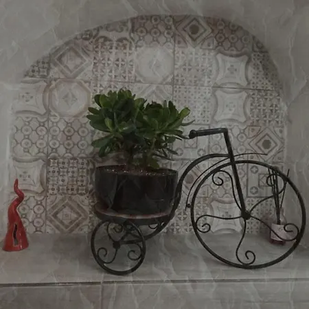 Il Castello Готель типу 