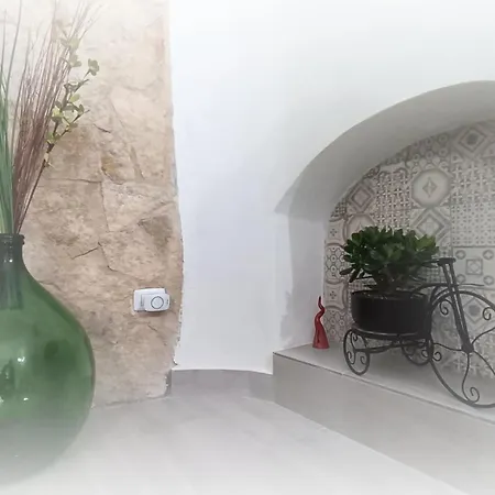 Couette-café Il Castello