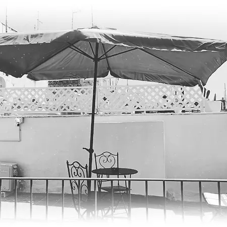 Couette-café Il Castello 3*