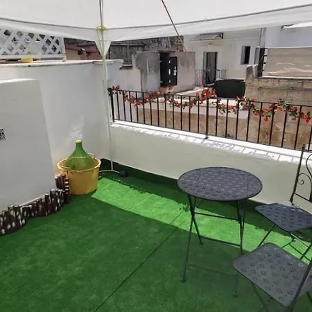 Il Castello Couette-café 3*