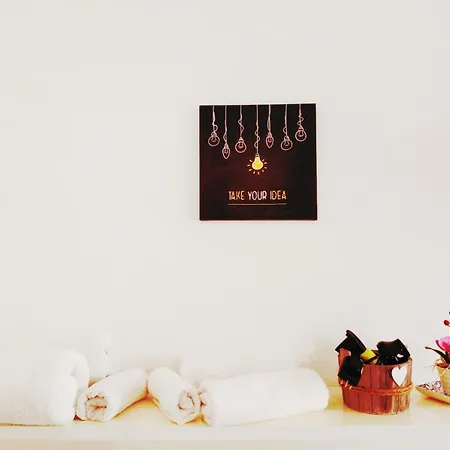 Il Castello Отель типа 