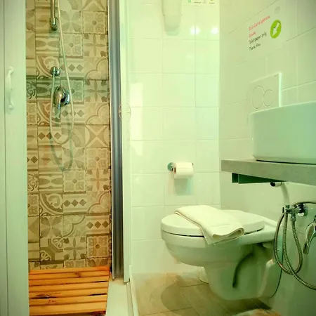 Il Castello Отель типа 