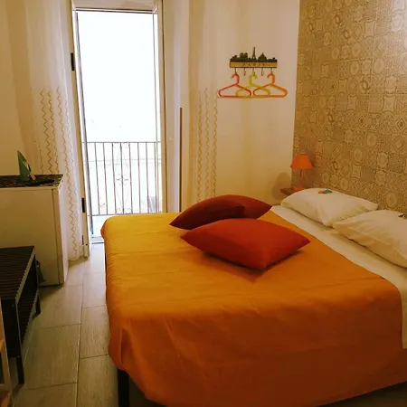 Il Castello Bed & Breakfast *