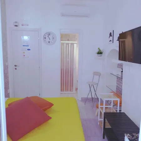 Il Castello Готель типу 