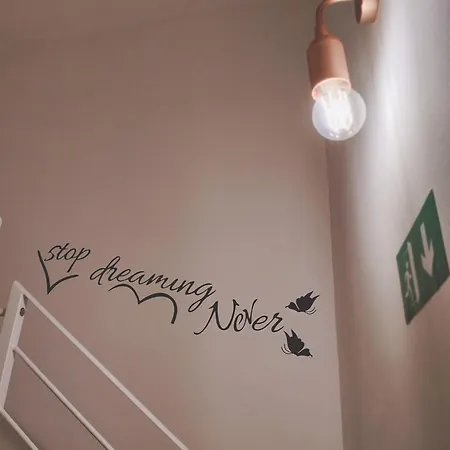 Il Castello Couette-café