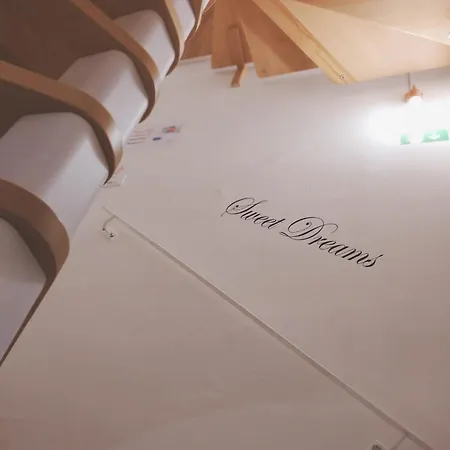 Il Castello Готель типу 