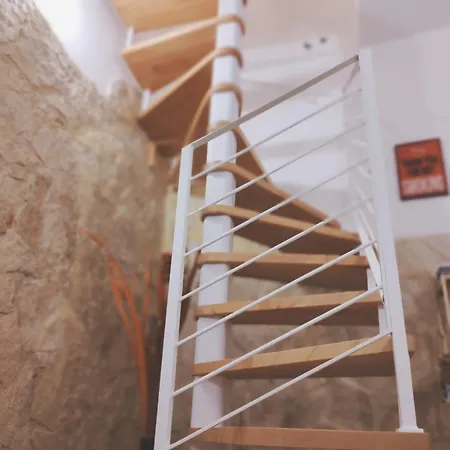 Il Castello Отель типа 