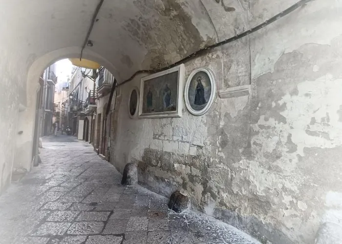 Il Castello فندق مبيت وإفطار