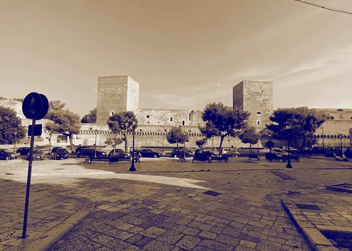 فندق مبيت وإفطار Il Castello 3*