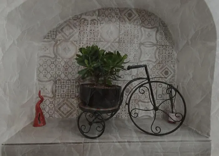 Il Castello Bed & Breakfast 3*