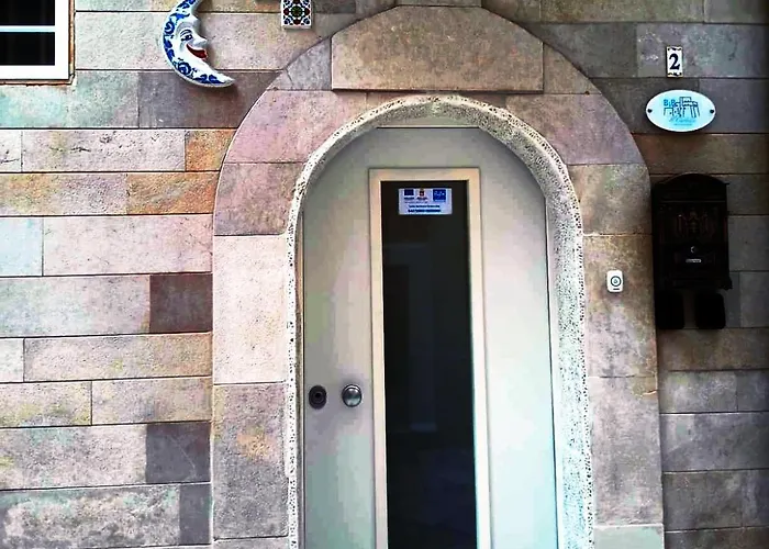 Il Castello 3* باري