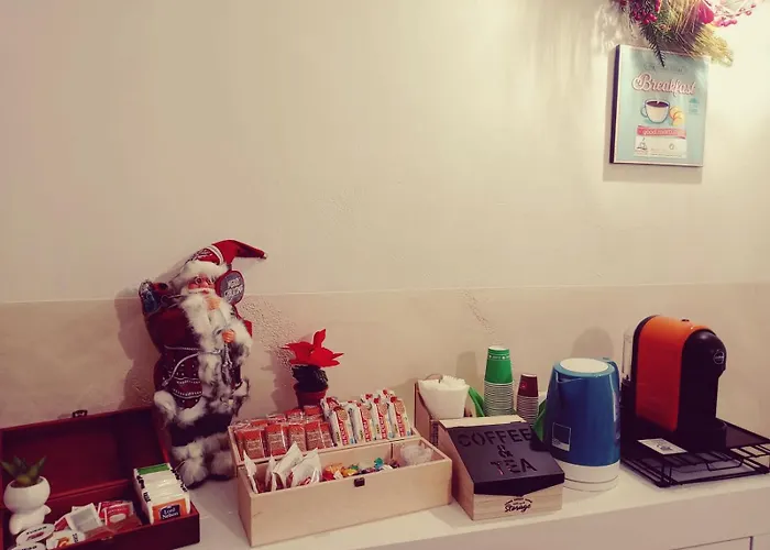 Il Castello Bed & Breakfast