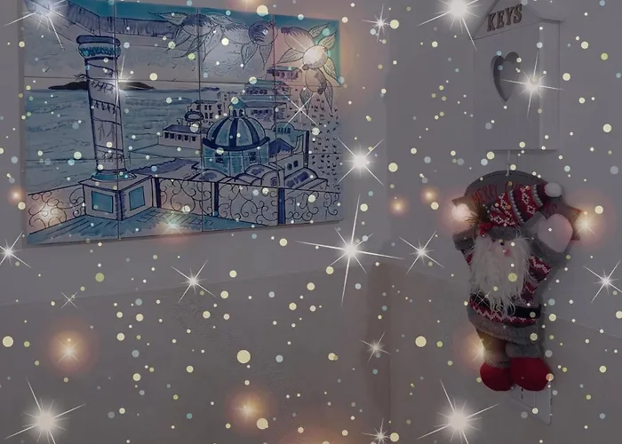 Bed & Breakfast Il Castello