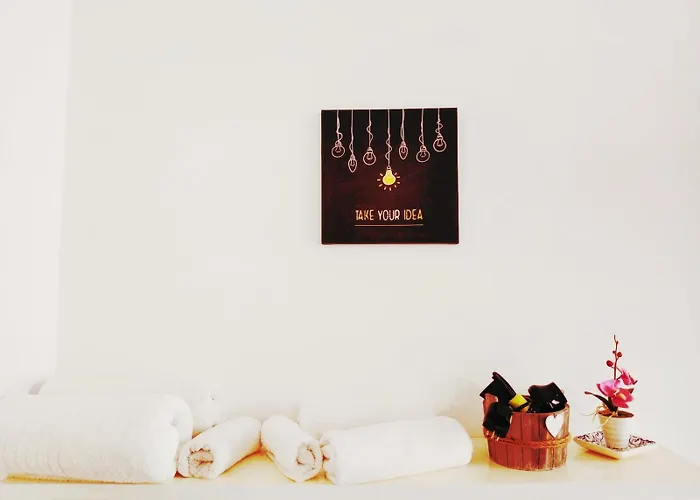 Il Castello Bed & Breakfast