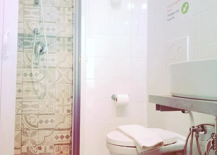 Bed & Breakfast Il Castello Bari