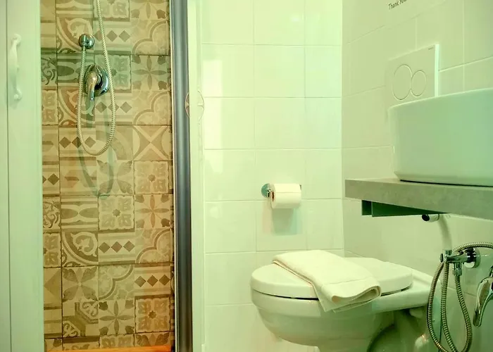 Il Castello فندق مبيت وإفطار باري