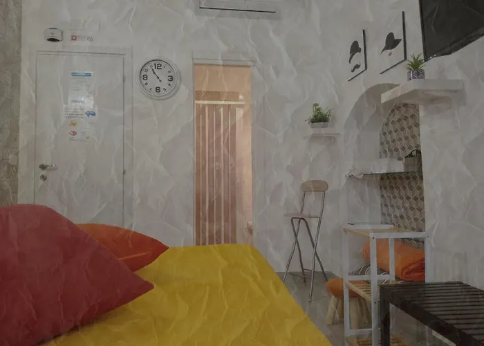 Bed & Breakfast Il Castello