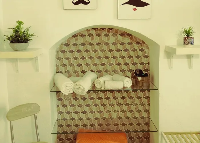 Il Castello Bed & Breakfast Bari