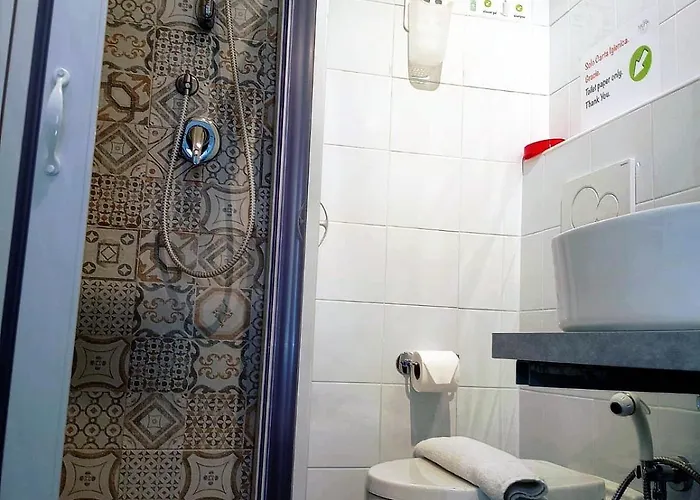 Bed & Breakfast Il Castello 3*