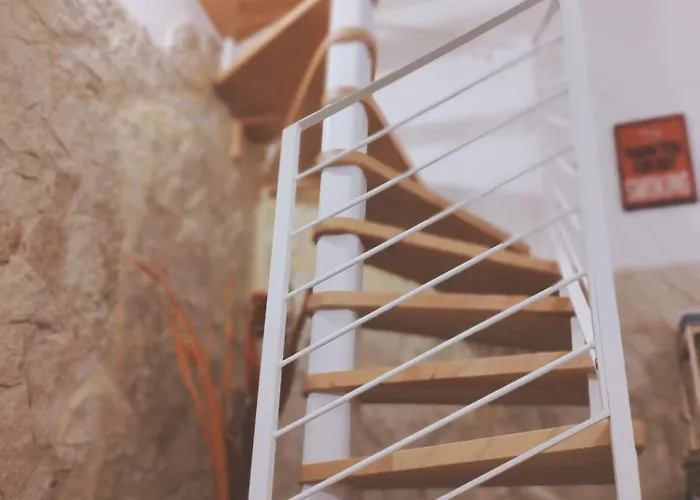 Il Castello فندق مبيت وإفطار 3*